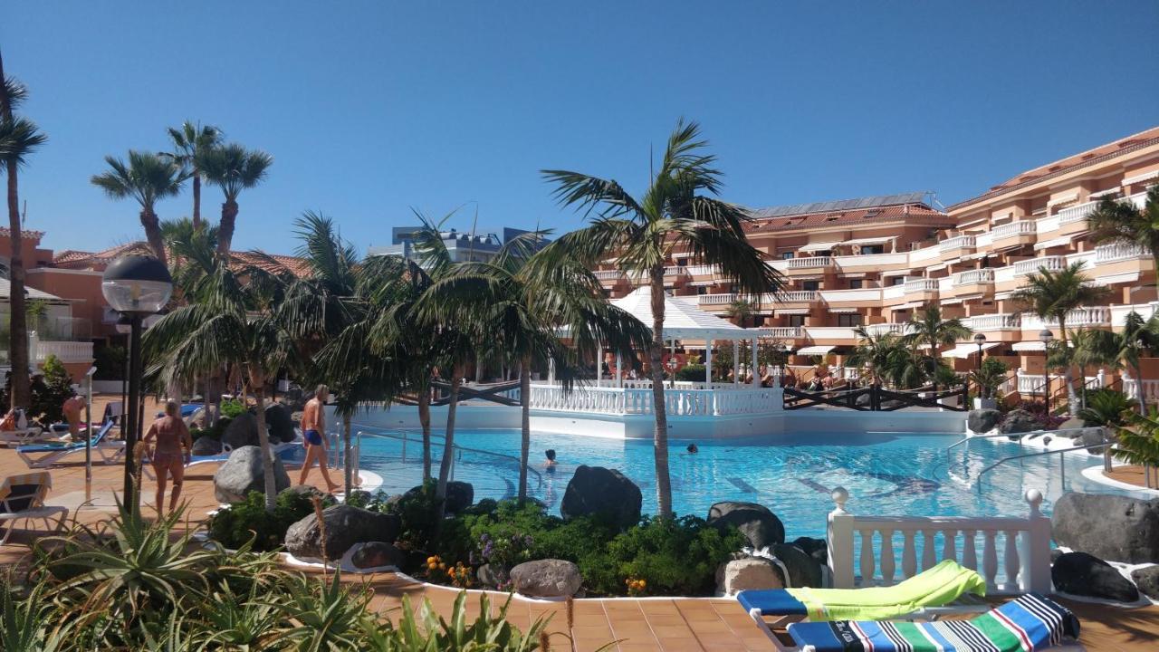 Royal Golden Mile Terrace Playa de las Americas (Tenerife)